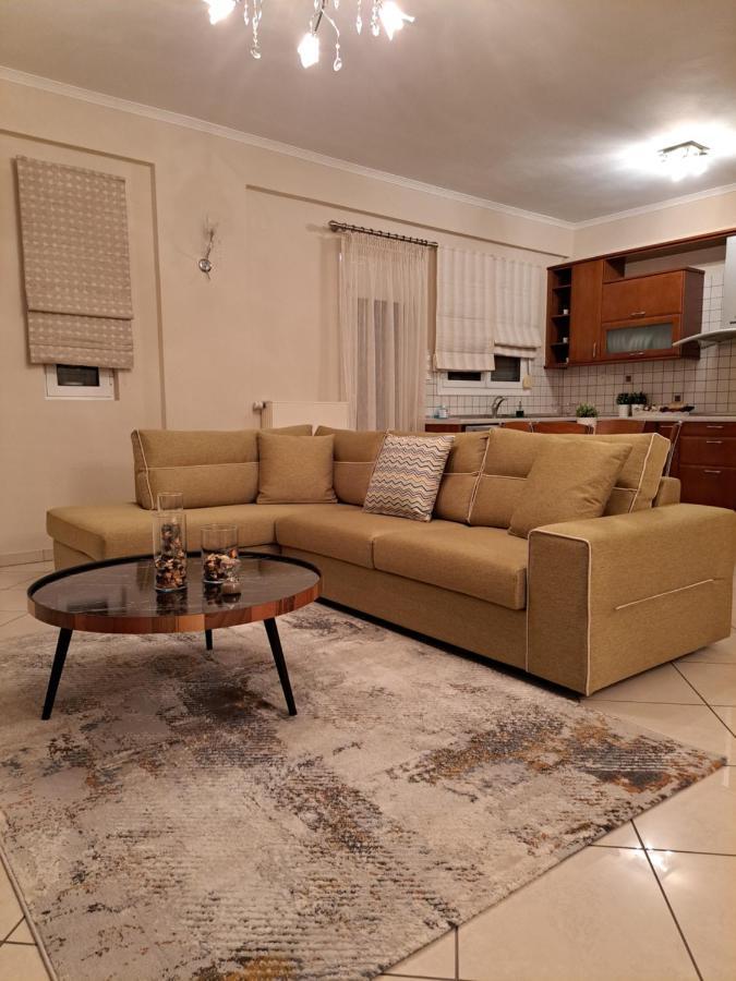 Elena House Apartment Ioannina Bagian luar foto